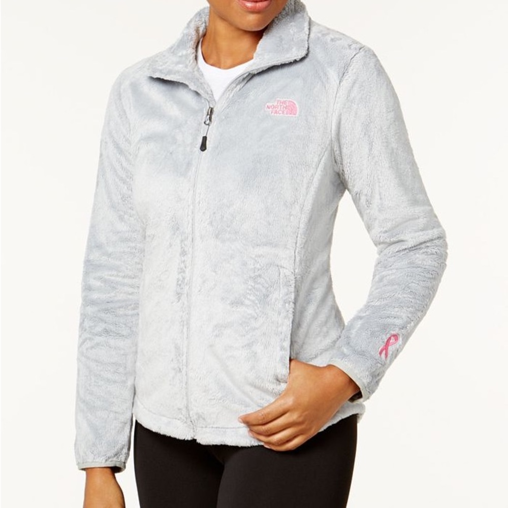The North Face Osito Fleece, Med